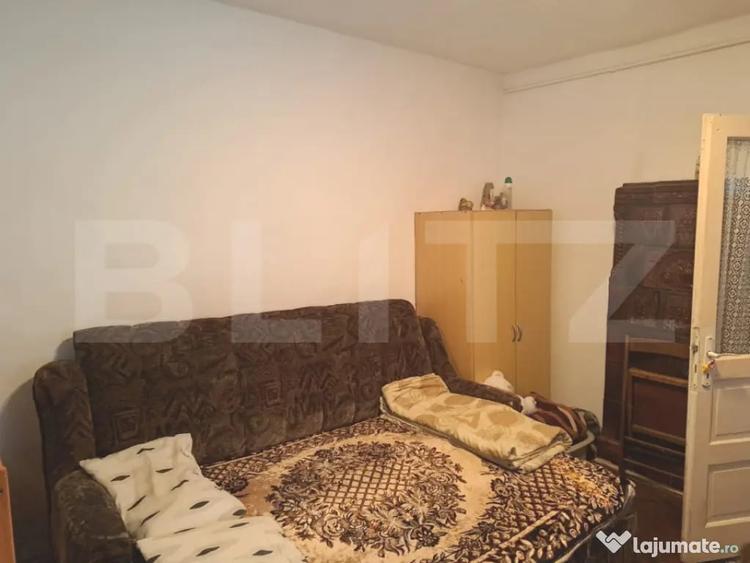 Casă cu 4 camere cu Teren 630 Mp în Centrul Civic