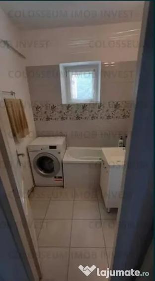 Apartament cu 2 camere decomandat în Răcădău