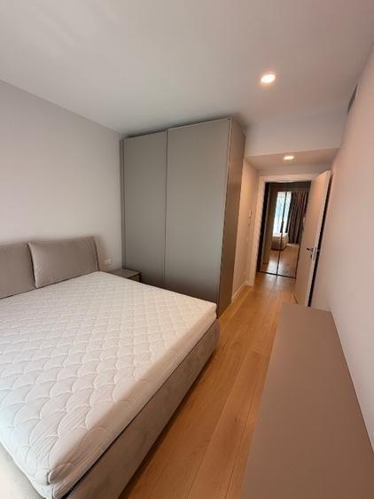 Apartament cu 2 camere decomandat, mobilat în Pipera