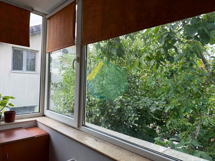 Apartament cu 4 camere în Central