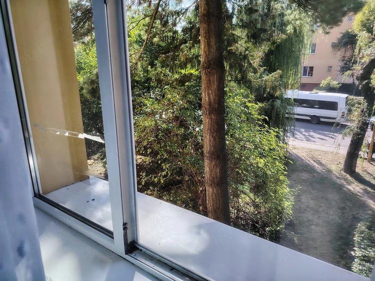 Apartament cu 2 camere semidecomandat în Astra