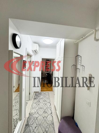 Apartament cu 3 camere decomandat, mobilat în Dristor