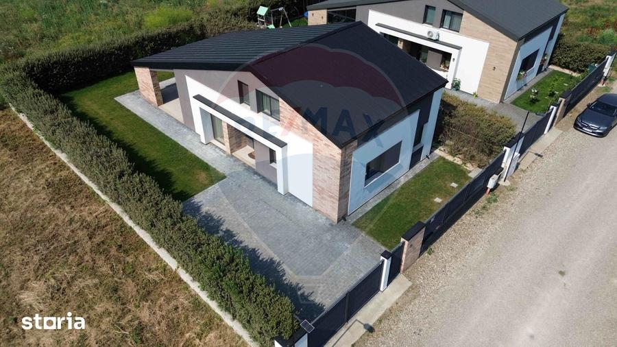 O casa cu gust si rafinament - 5