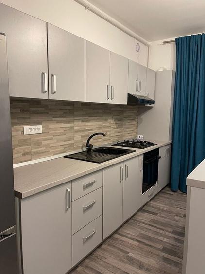 Inchiriez Studio Spatios 45 mp | Sector 4, Drumul Jilavei | Loc de parcare inclus - Metrou Aparatorii Patriei - 3
