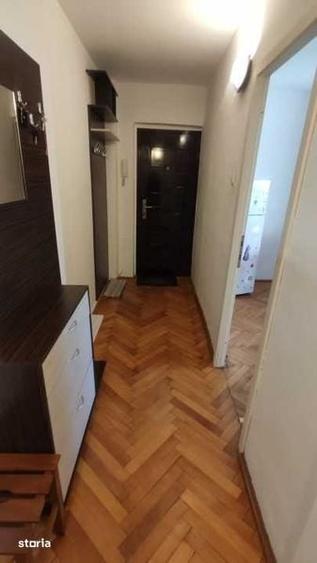 Apartament cu 2 camere decomandat în Mărăști