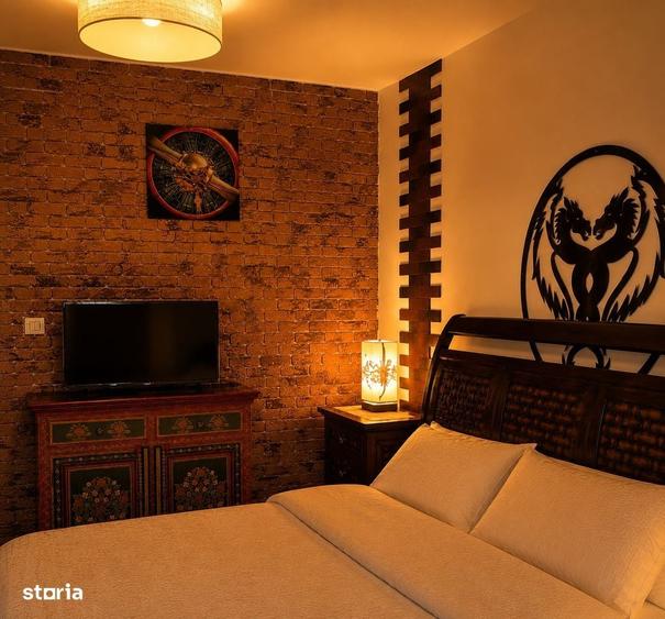 Apartament 2 camere de inchiriat Parcul Tineretului | Vila noua - 3