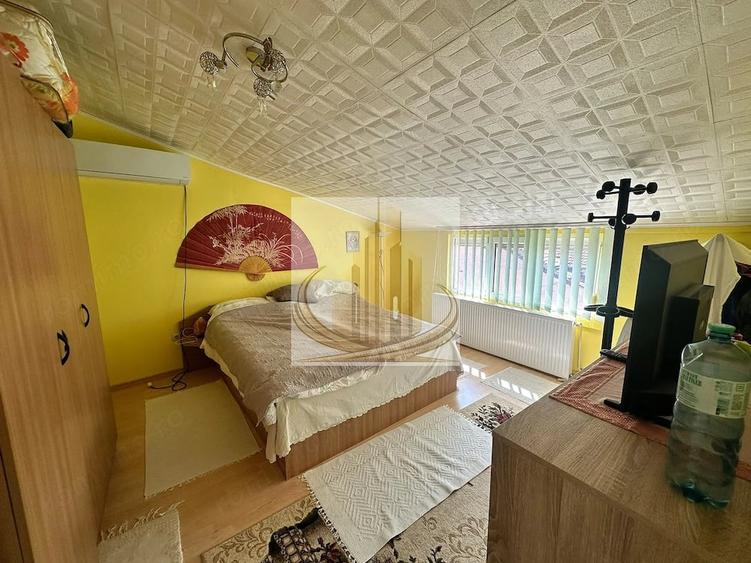 Apartament cu 3 camere decomandat, mobilat în Iosefin