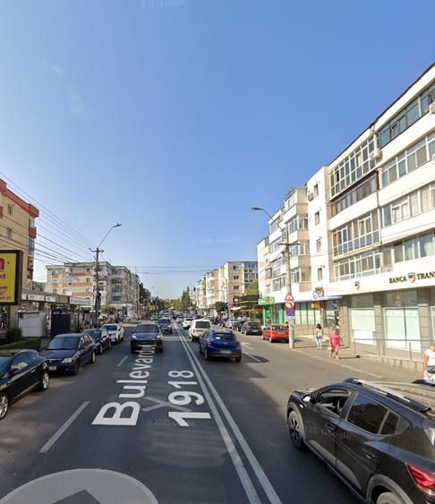 Pitesti Gavana - Strada 1 Decembrie - sup 90 mp - pret 2700 euro - 5