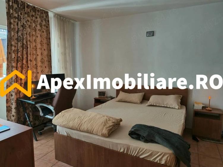 Apartament 2 camere de inchiriat Stefan cel Mare Bucure?ti - 5