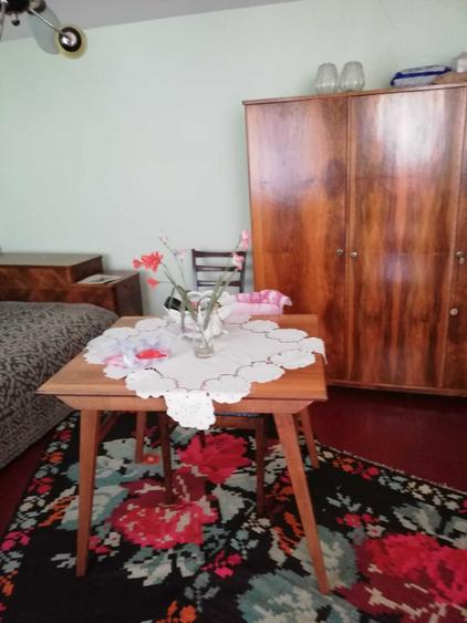 Casă cu 4 camere în Agârcia