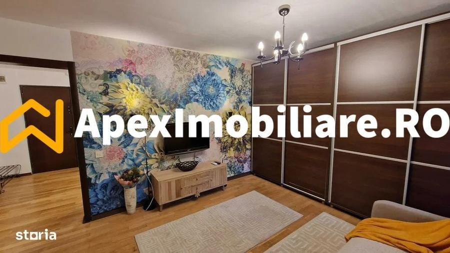 Apartament 2 camere de inchiriat Aviatiei Bucuresti | ApexImobiliare.r - 7