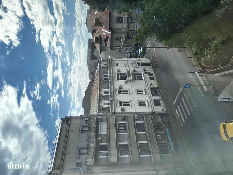 Apartament cu 2 camere decomandat în Batistei