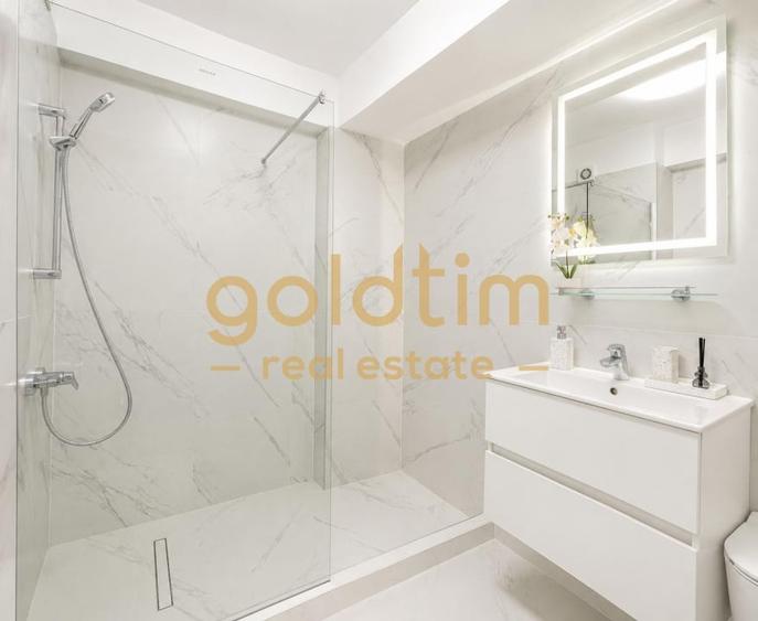 Apartament cu 2 camere decomandat, mobilat în Pipera