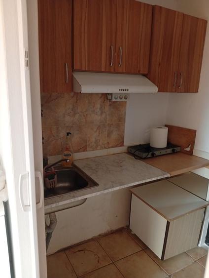Apartament nedecomandat în Central