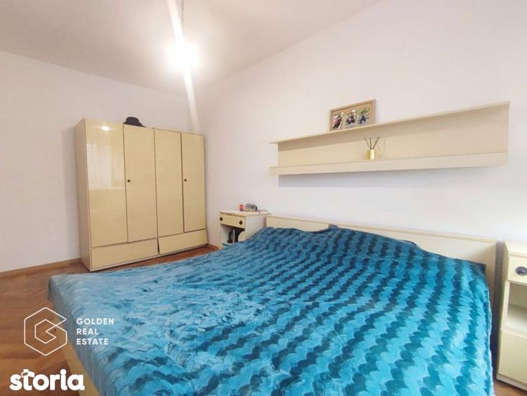 Apartament cu 2 camere în Podgoria