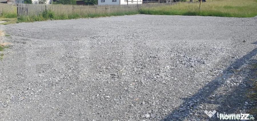 Teren 9.755 mp, intravilan, parcelabil, zona Vatra Dornei - 7
