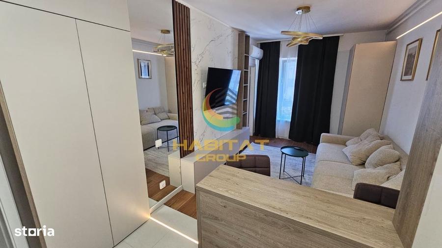 Apartament Modern 2 Camere 39.62mp Strada Biruintei - 3