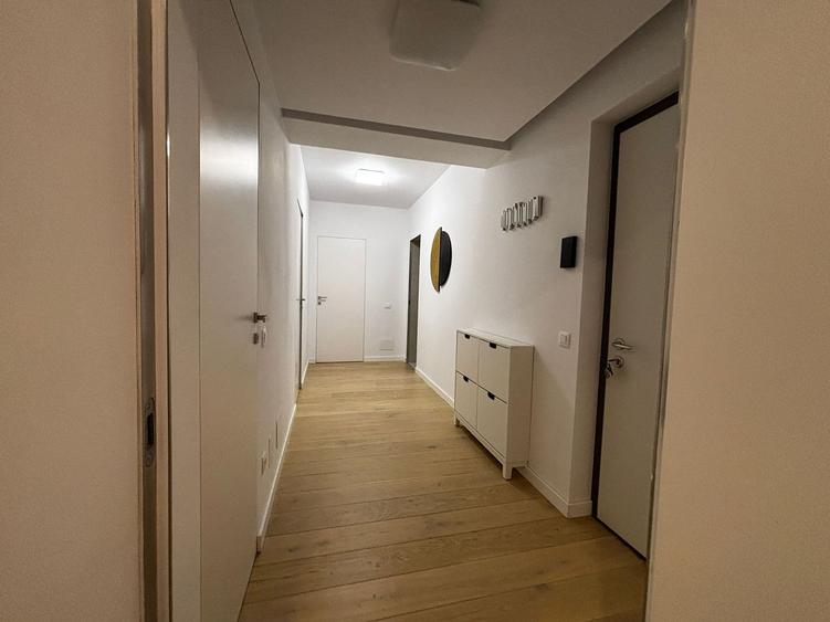 3 camere | Nusco City | Pipera | Aviatiei | Promenada - 14