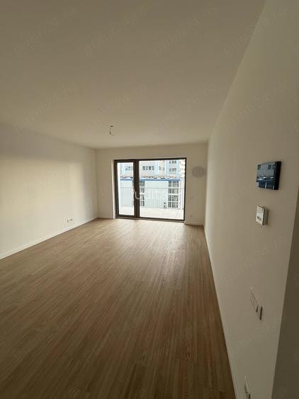 Vand apartament finisat str. Fabricii de Chibrituri