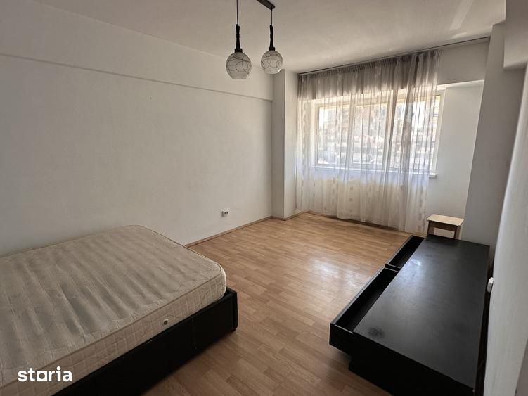 Apartament cu 2 camere decomandat în Ultracentral