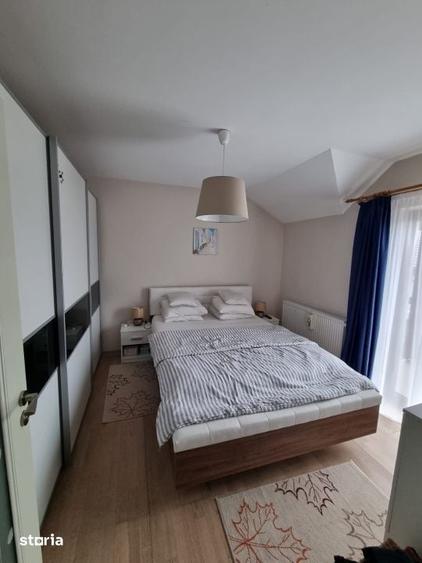 Casă cu 4 camere cu Teren 500 Mp în Tăuții-Măgherăuș