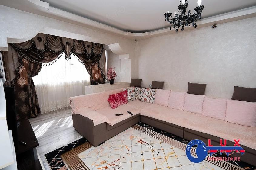 ID 3652 Apartament 3 camere *Str. ETERNITATII - 16