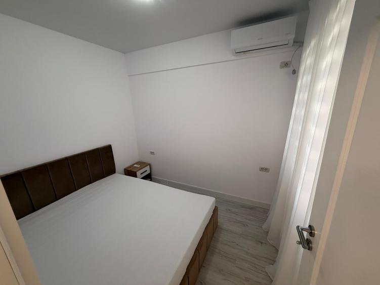 Apartament cu 2 camere în Chiajna