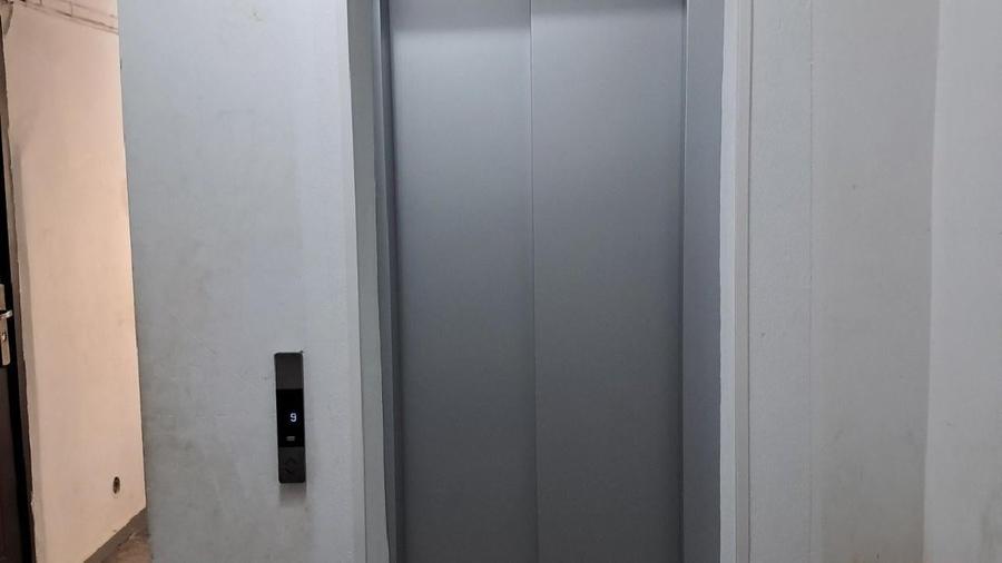 Apartament cu 2 camere semidecomandat în Sud