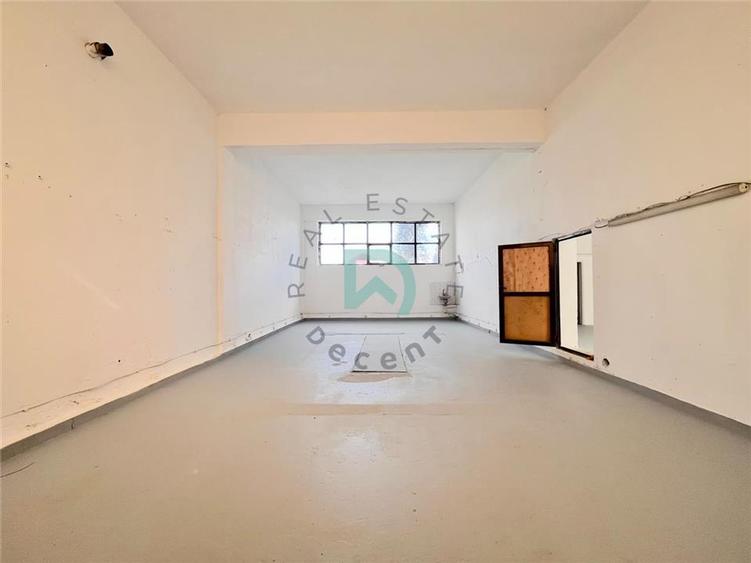 Casă cu 5 camere cu Teren 1700 Mp în Turnișor