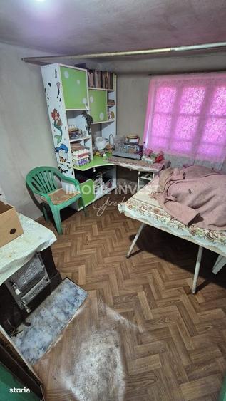 Casă cu 4 camere în Tărtăria