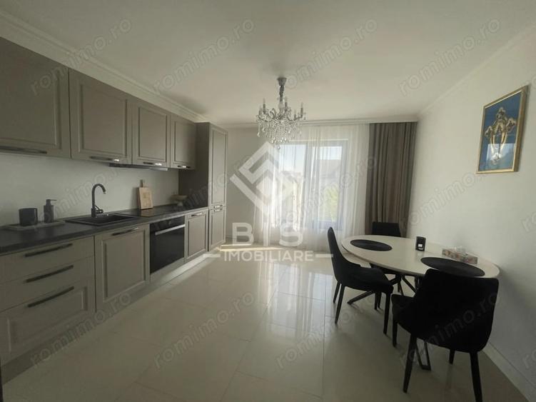 Duplex Premium 160 mp | Zona Centura | Complet Mobilat & Utilat - 12