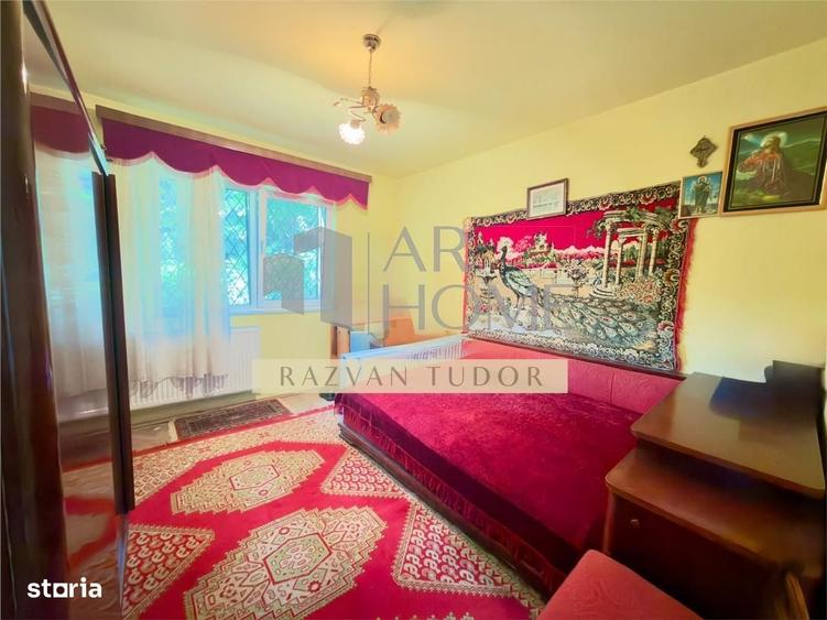 Apartament 2 camere , zona nord , Cameliei , Ploiesti - 4