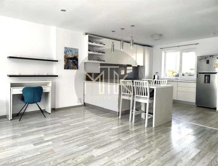Vila 4 camere lux I Avangarde Forest - Matei MILLO I Pet friendly - 5