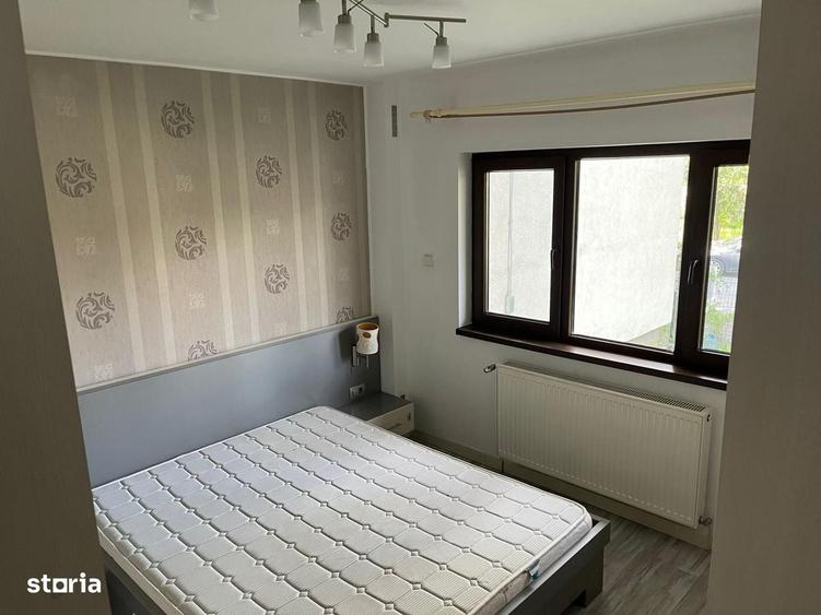 Apartament cu 2 camere decomandat în Aviației