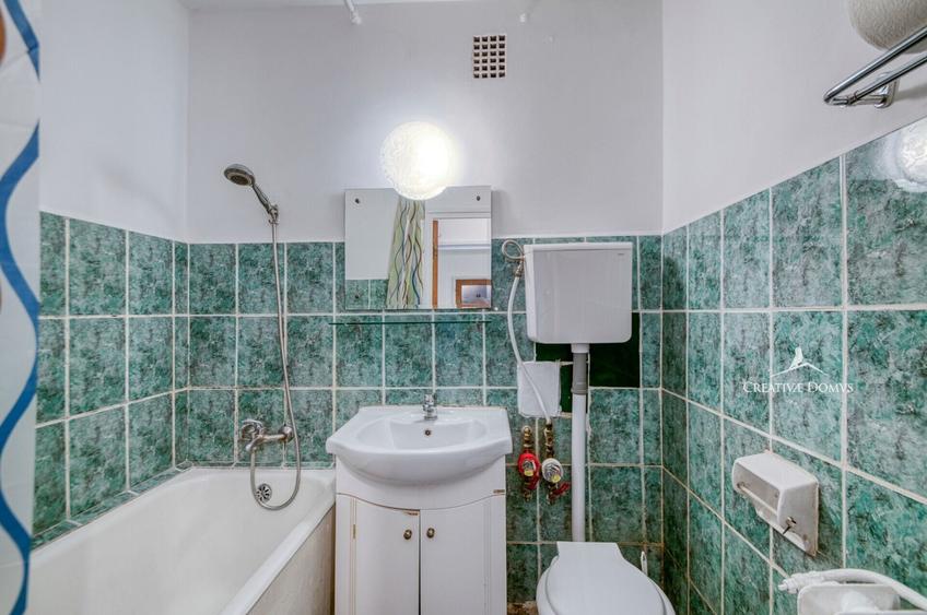 Inchiriere apartament cu 3 camere in Militari - str. Cetatea de Balta - 11