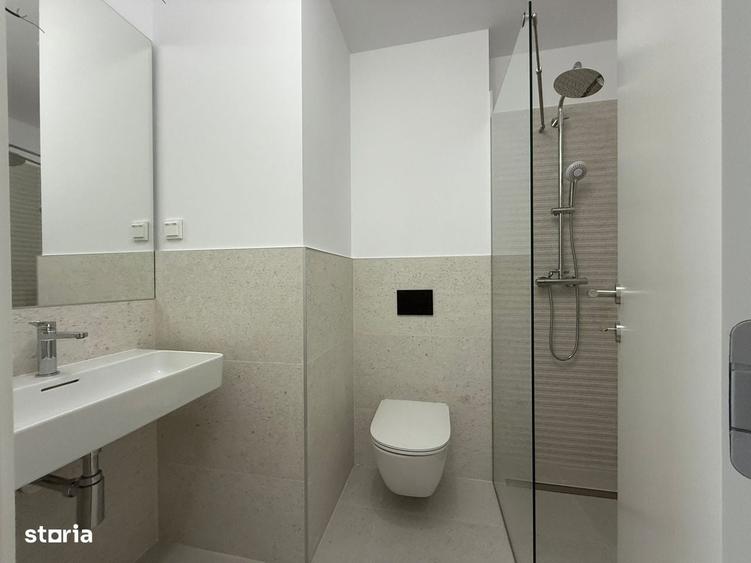 Apartament cu 4 camere în Floreasca