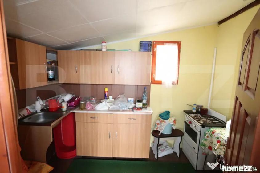 Oaza de lini?te la munte Casa de vacan?a cu farmec - Moroeni (Dambovita) - 2