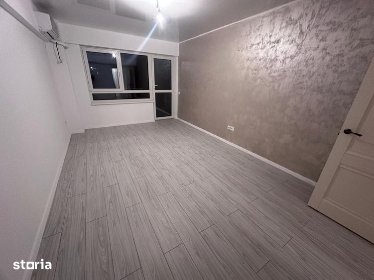 Apartament cu 3 camere decomandat în Valea Lupului