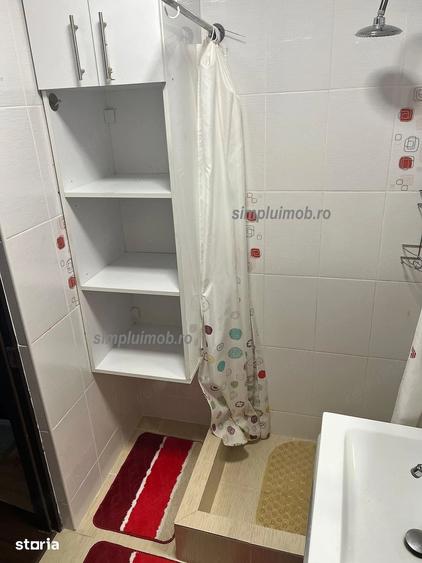 Apartament 3 camere, 58 mp Giule?ti - Gata de mutat - 2