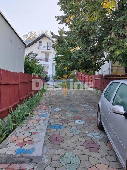Casă individuală cu 4 camere cu Canalizare în Bucium