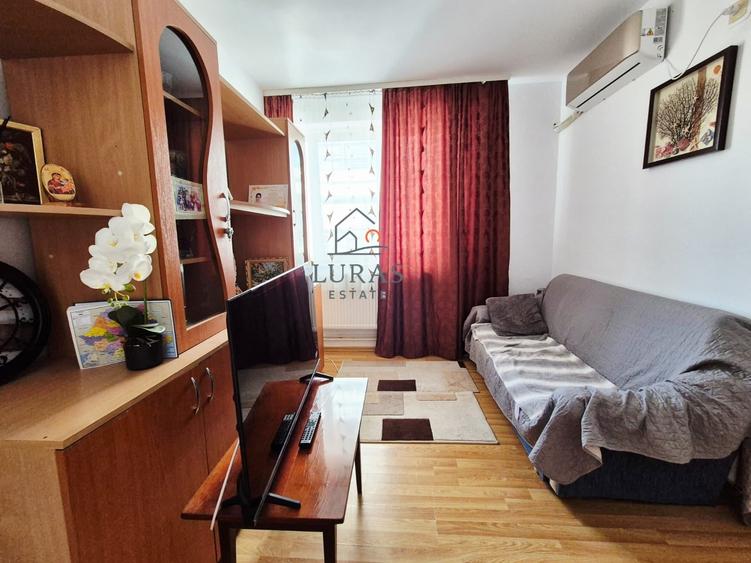 Apartament 2 camere | Casa de Cultură - 1