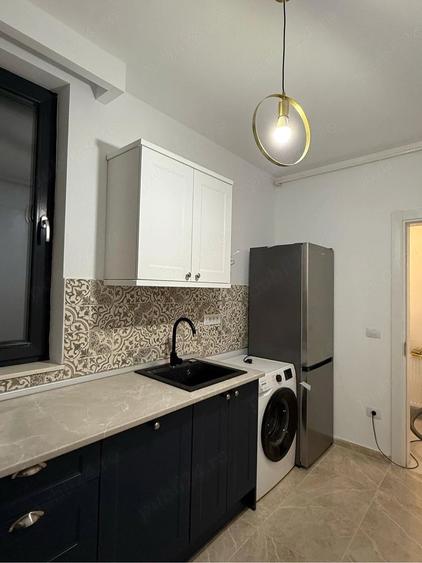 Apartament cu 2 camere decomandat în Tomis Nord
