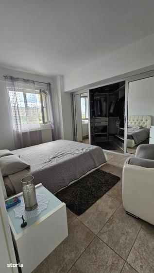 Apartament cu 2 camere în Cug