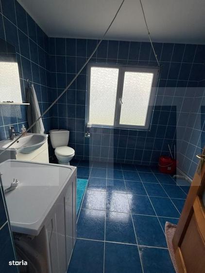 Casă cu 4 camere în Curtești
