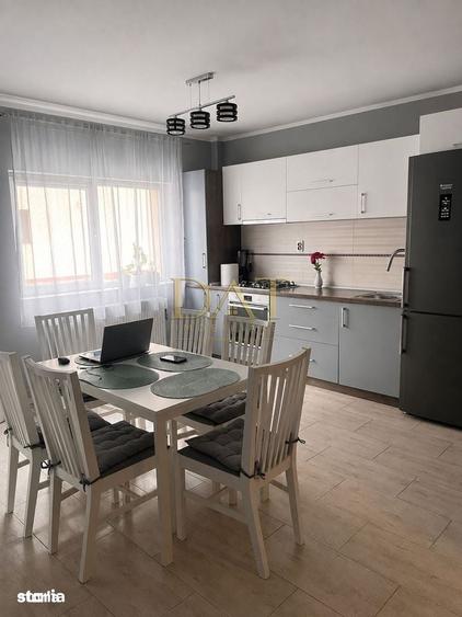 Apartament 2 camere | decomandat | 56 mp | balcon | Buna Ziua - 1