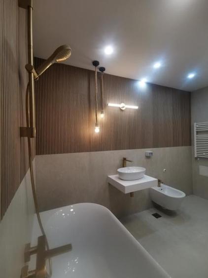 Primaverii Herastrau ap exclusivist 3 camere, curte proprie 100mp - 7