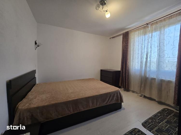 2 camere, Centru, P-uri, mobilat si utilat - 6