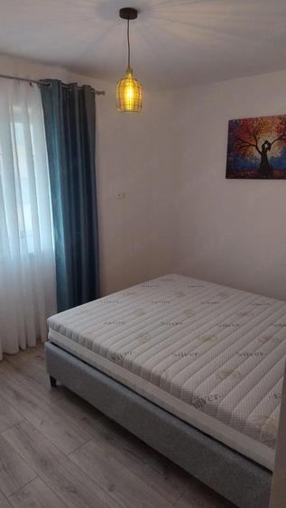 Apartament cu 2 camere decomandat în Șelimbăr