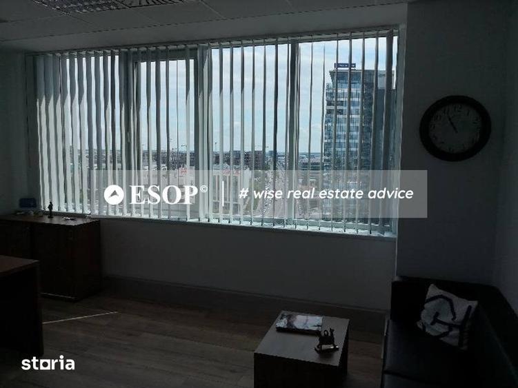 Spațiu comercial, de 516 mp, în Aviației