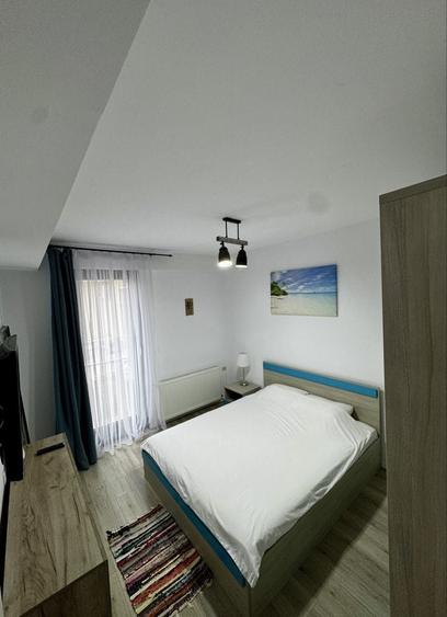 Apartament 2 camere, regim hotelier, 100 m plaja langa Alezzi - 1